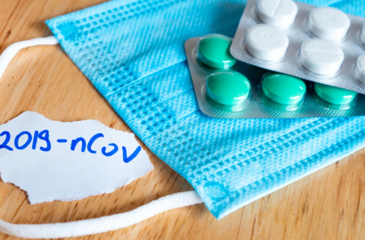 نجمة مسلسل شهير تنضم إلى قائمة مصابي كورونا