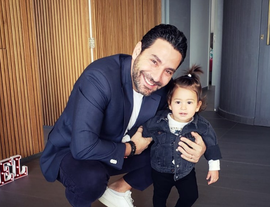 بالصورة – وسام بريدي غاضب بسبب كورونا... 