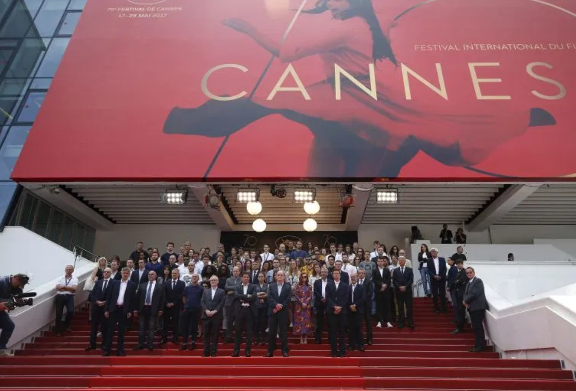 هل يلغي فيروس كورونا المستجد مهرجان كان السينمائي؟