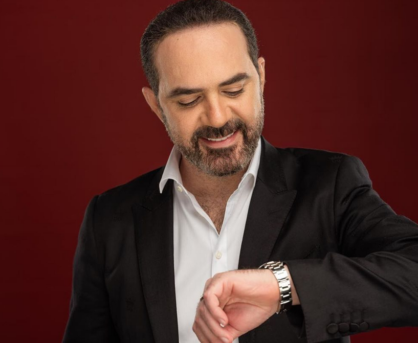 بالفيديو – ابنة وائل جسار تفاجئ الجميع... أصبحت شابة جميلة