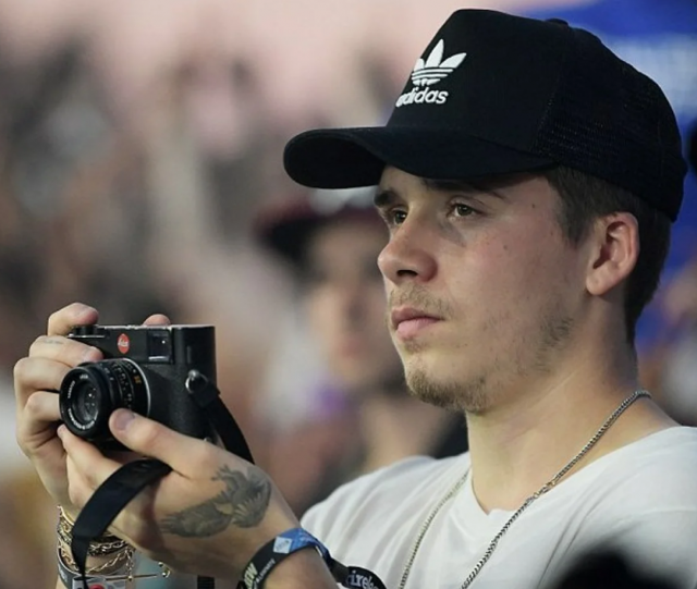 بروكلين بيكهام