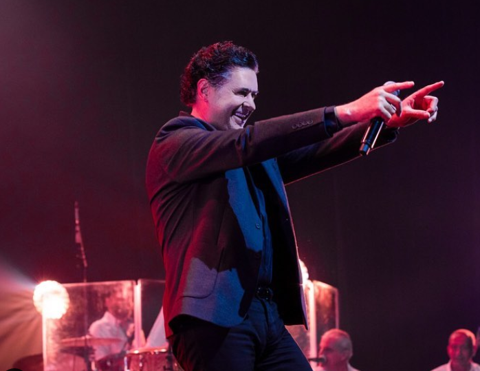 راغب علامة يسخر من 