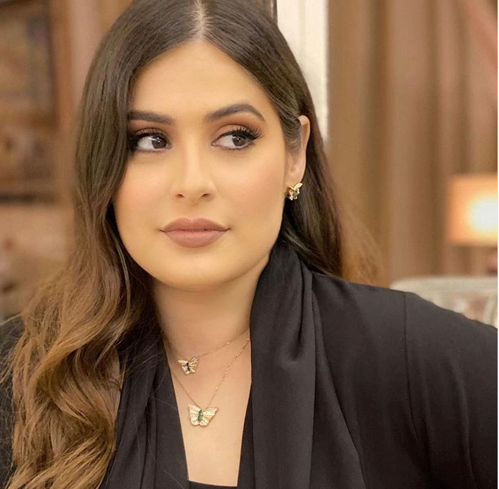 بالفيديو – بعد السخرية منها بسبب زيادة وزنها... رؤى الصبان تحقق إنجازاً