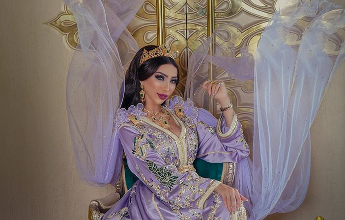 هكذا استفادت دنيا بطمة من أزمة فيروس كورونا