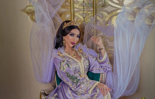 هكذا استفادت دنيا بطمة من أزمة فيروس كورونا