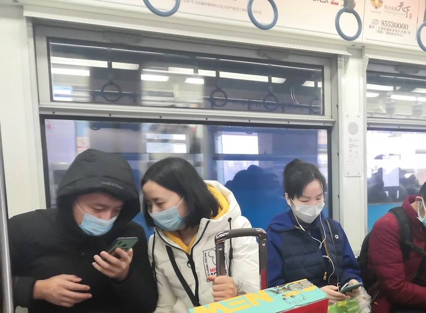 بالفيديو -  عربي مقيم في ووهان يُظهر عودة الحياة إليها بعد تراجع كورونا