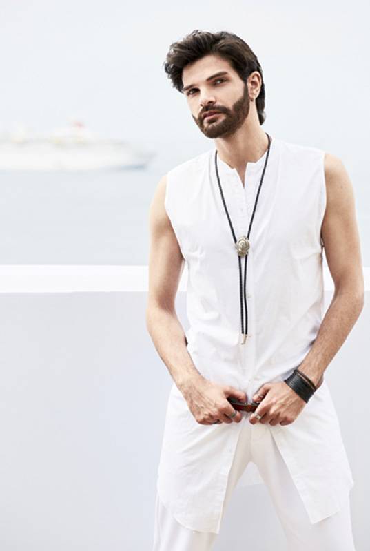 مايك ماسي في TARA TOUR