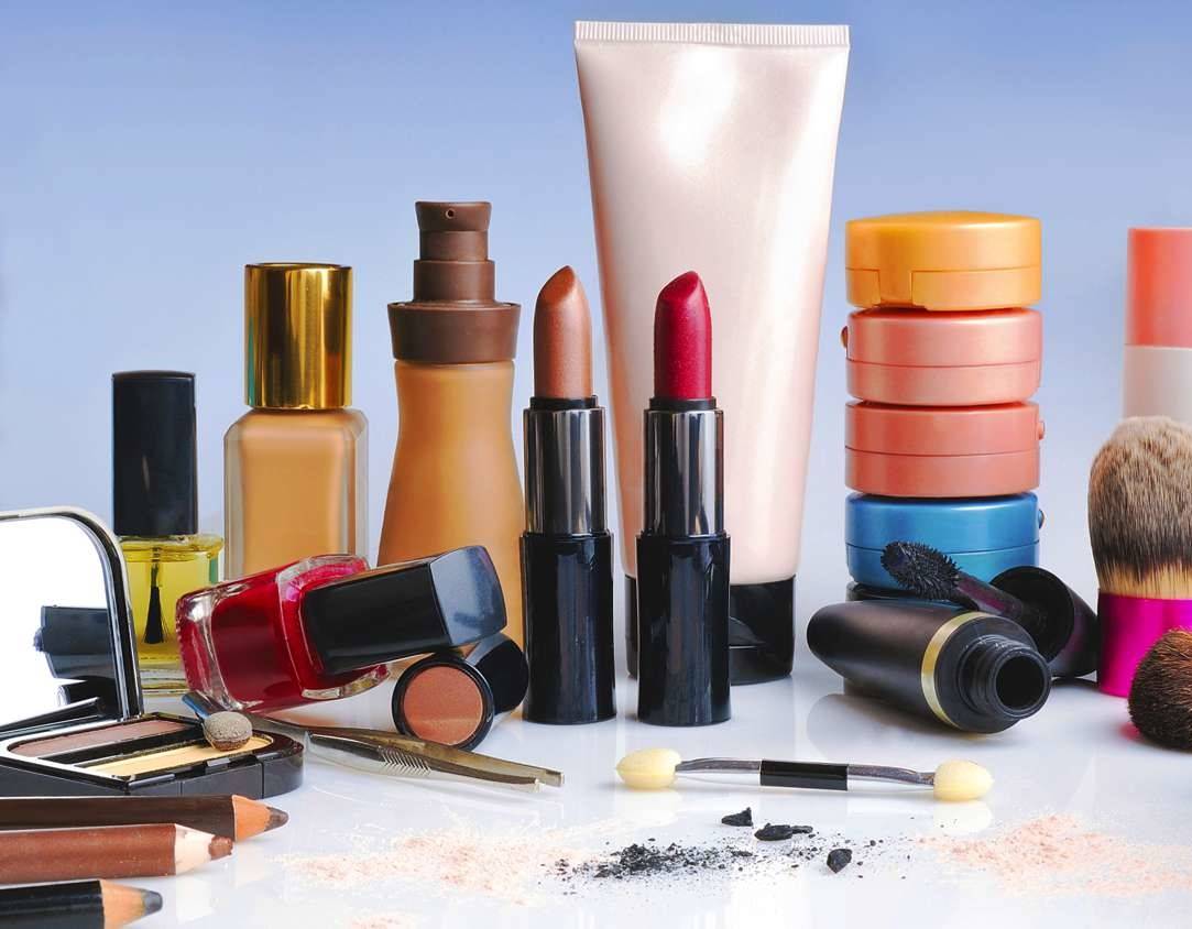 تحذير – 9 من 10 مستحضرات جمال تشكل بيئة للجراثيم