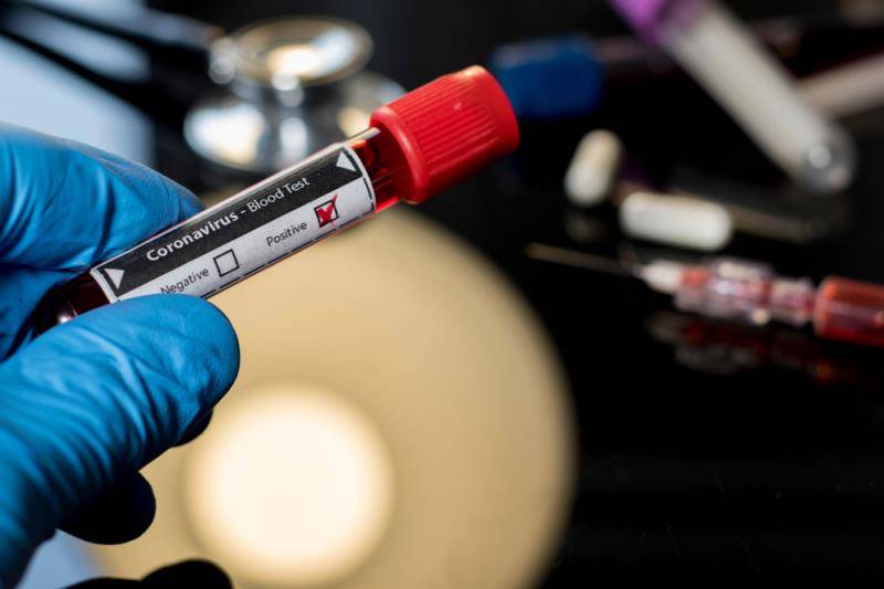 هل ينتقل فيروس كورونا المستجد عن طريق الطعام؟