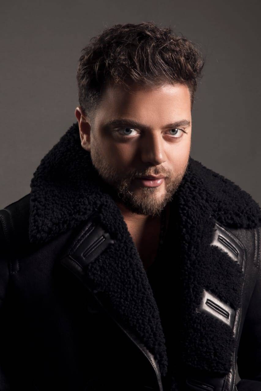 عامر زيان يرفع دعوى ضد منتحل شخصيته