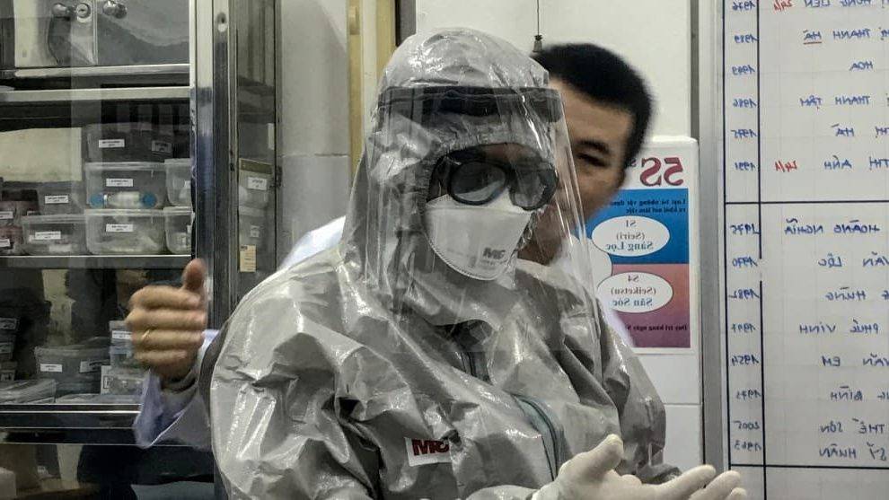 الصحة العالمية تعلن أوروبا بؤرة لتفشي كورونا