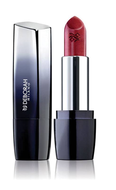 ‏Milano Red Metal Lipstick من Deborah Milano 