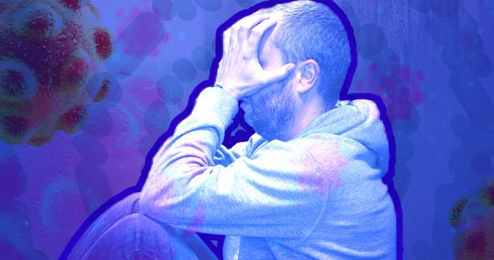 فنان مصري يعترف: أعراض كورونا ظهرت عليَ وعزلت نفسي