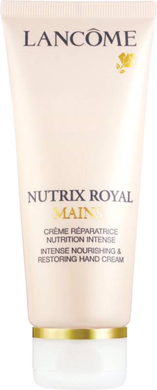 ‏ Nutrix Royal Mains Intense Nourishing and Restoring Hand Cream من Lancome