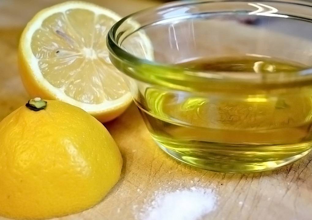 زيت الزيتون والليمون في الصباح مزيجك الفعال لعلاج الإمساك