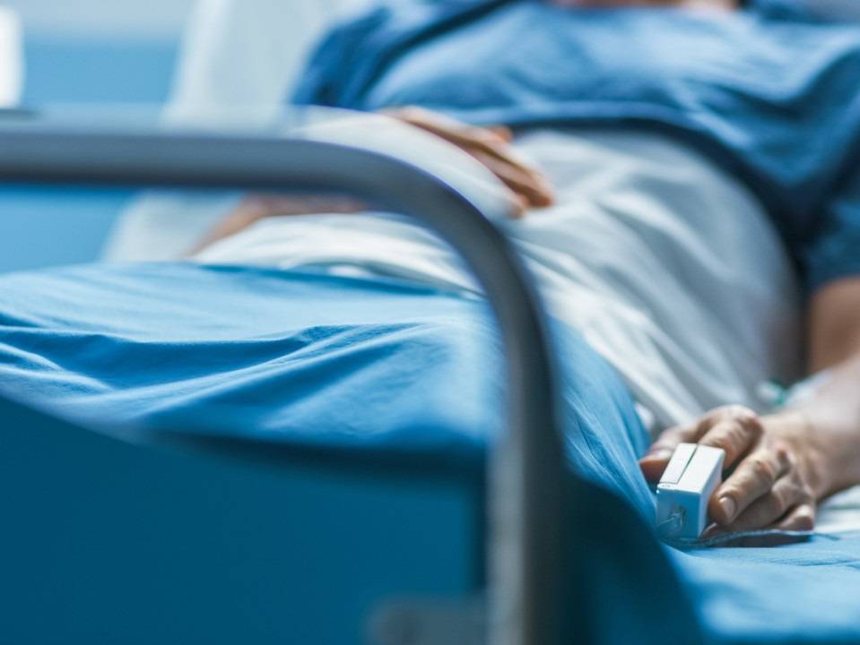 في الـ103 من عمرها نجت من فيروس كورونا المستجد لهذا السبب