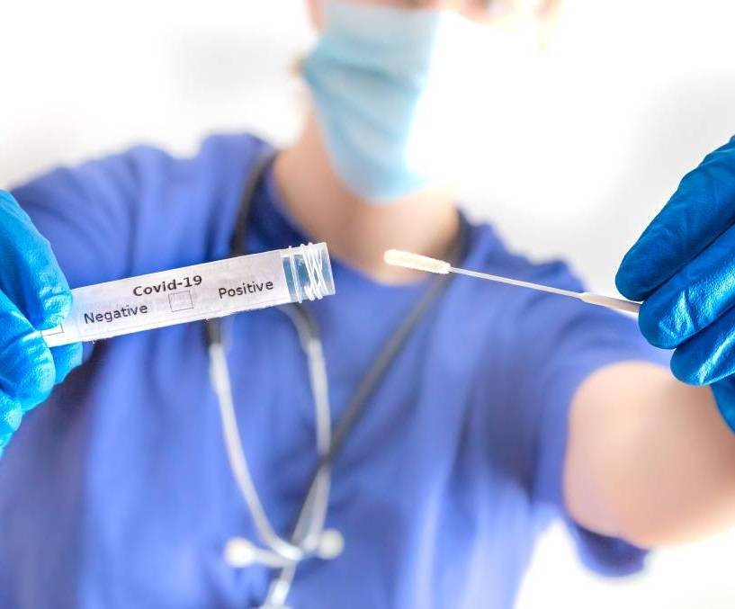 هل يكون دواء الملاريا 