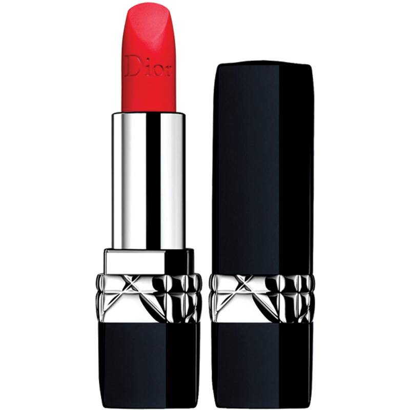 Rouge Dior Ultra Care in 999 Bloom من Dior Rouge Dior Ultra Care in 999 Bloom من Dior