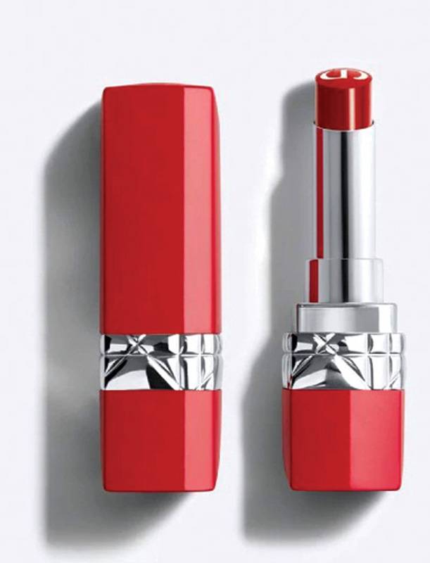 ‏ Rouge Dior Couture Color in 999 Red من Dior 