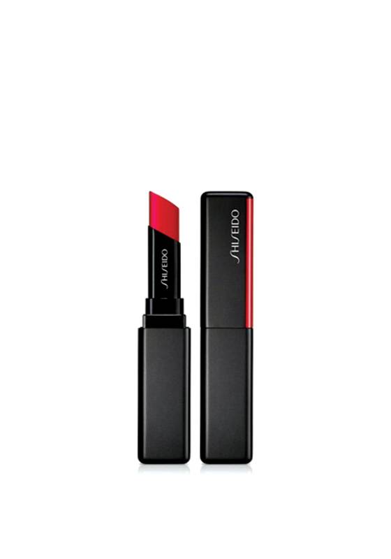 ‏ VisionAiry Gel Lipstick in Ruby Red من Shiseido 