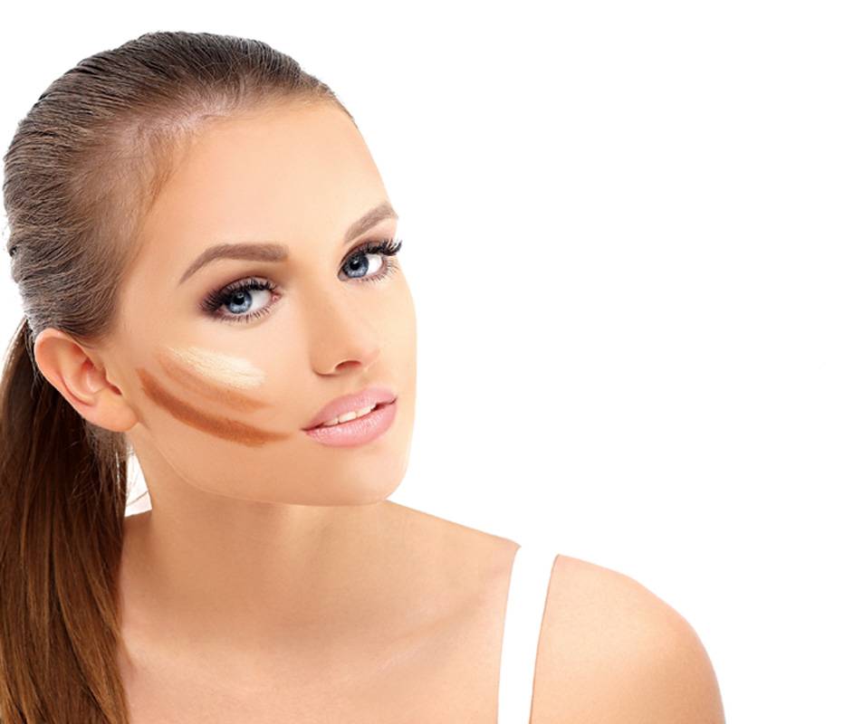 أصول اختيار كريم الأساس وتطبيقه