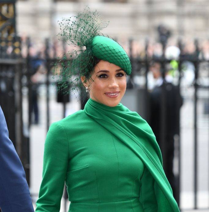 بالصور –ميغان ماركل في لندن... 5 اطلالات مكلفة تخطف القلوب