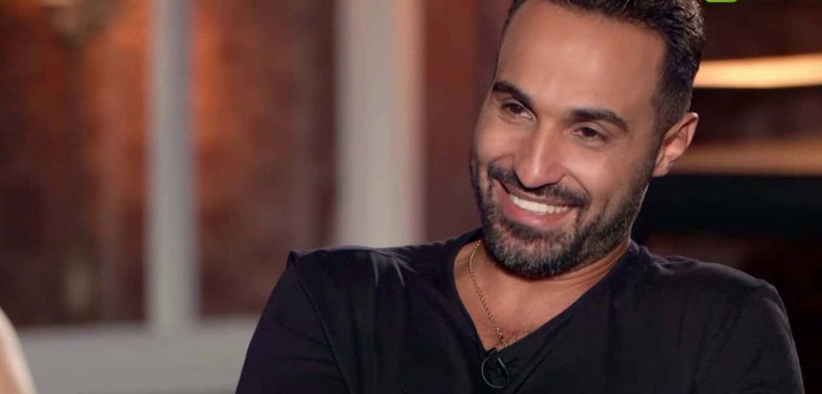 بعد خلافه مع محمد رمضان.. أحمد فهمي يثير ضجة بما قاله وسط كلابه