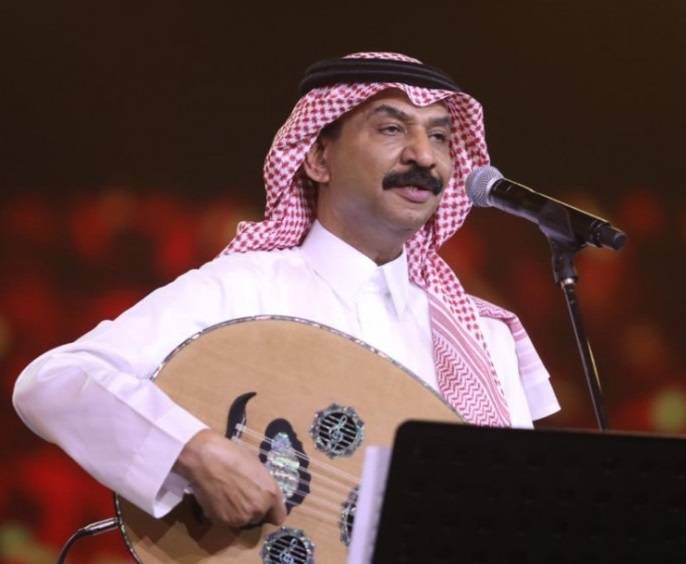 بالفيديو – عبادي الجوهر يعلق على الفيديو المفبرك له مع أصالة ويكشف ردة فعلها