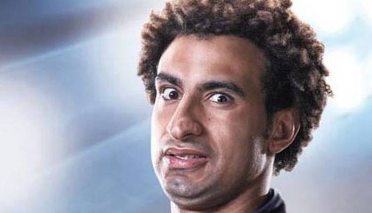 عاجل - وفاة والد نجم 