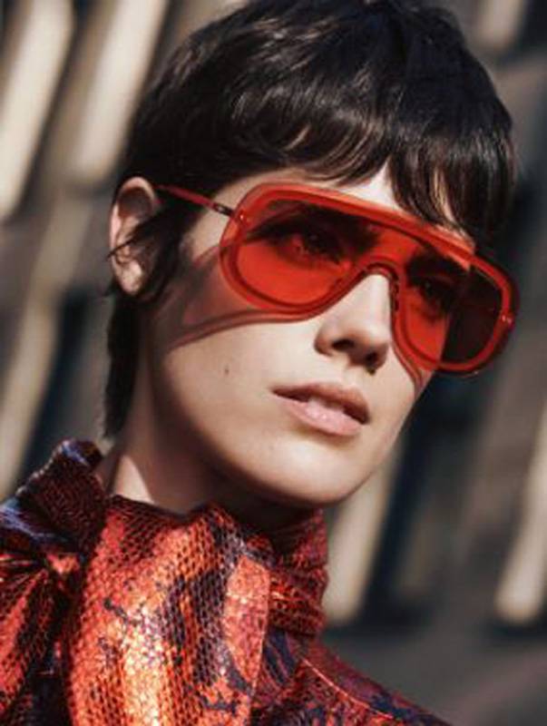 Emporio Armani Eyewear روعة التصاميم الجميلة