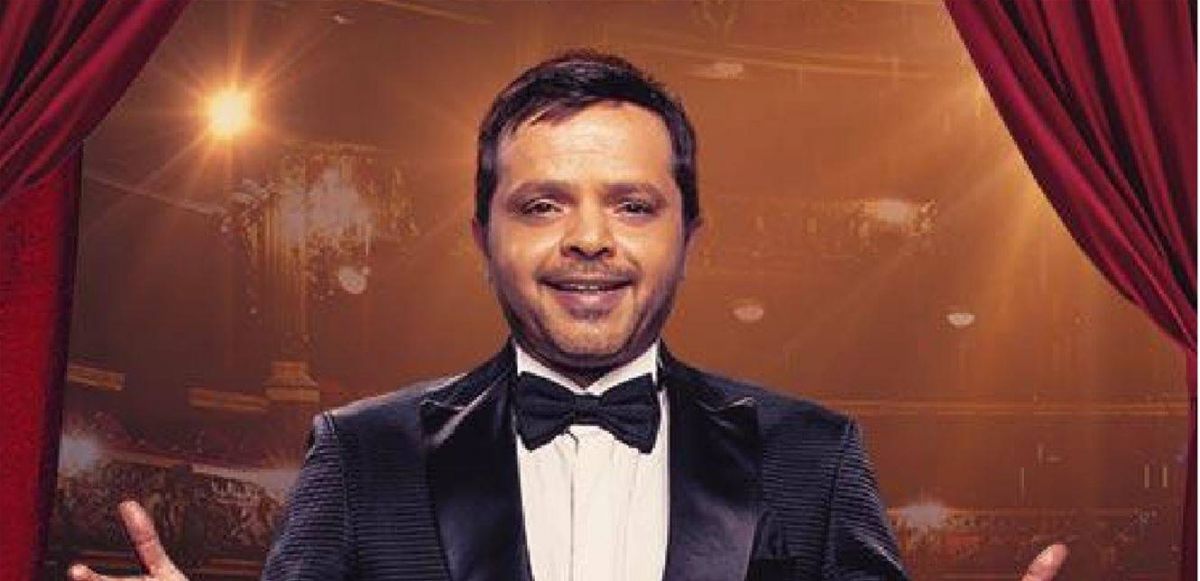 بعد اتهامه بعدم الالتزام بالعزل المنزلي.. محمد هنيدي يكشف حقيقة مرضه