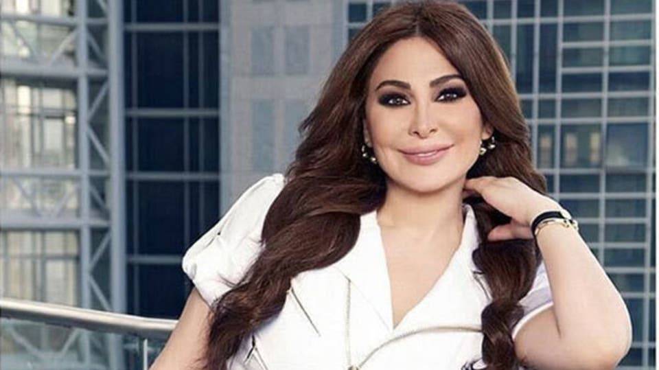 إليسا تقصف جبهة مخرج لبناني حاول الإيقاع بينها وبين نانسي عجرم