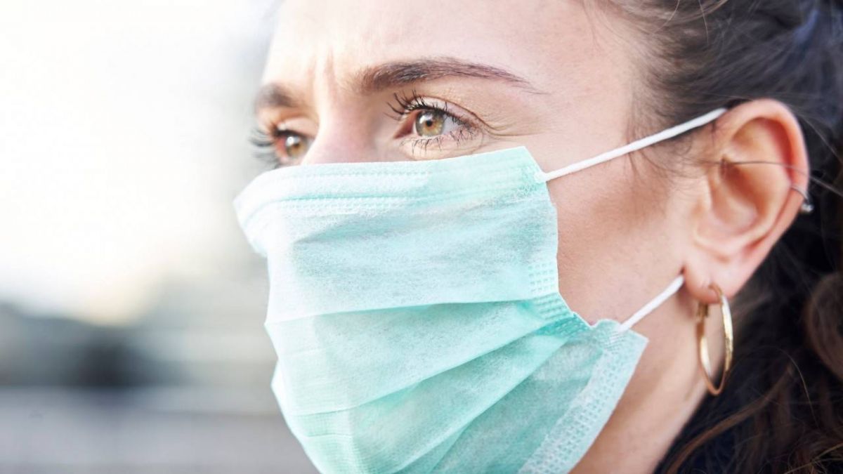 ١٠ معلومات مهمة يجب معرفتها عن الكمامة