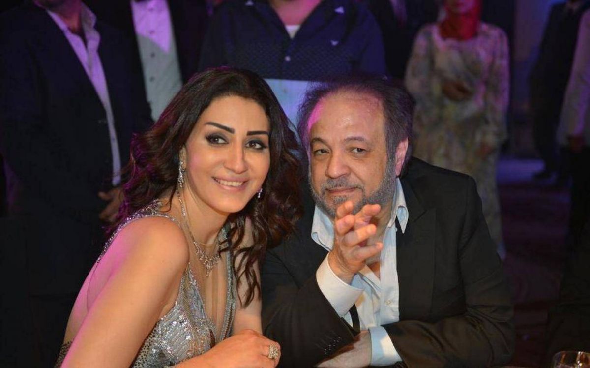 بالفيديو - وفاء عامر تكشف حقيقة انفصالها عن زوجها
