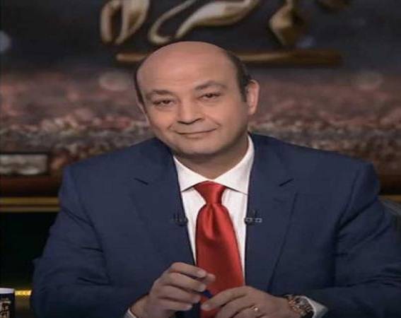 بالفيديو - نجل عمرو أديب في الحجر الصحي.. وهذه التفاصيل