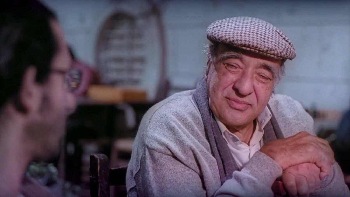 بعد 8 أعوام على رحيله.. يوسف داوود يتصدر التريند بسبب صور نادرة له