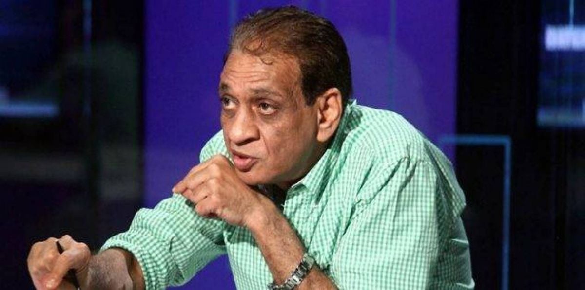 محمد السبكي يسخر من إجراءات كورونا بفيديو عن الشرفة