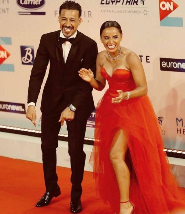 علا رشدي تفاجئ الجميع بصورتها وتطلق تحدياً جريئاً