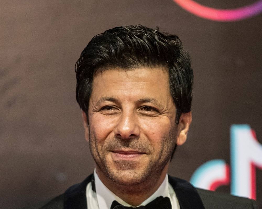 إياد نصار يشرح ما حصل معه بسبب كورونا: فوبيا