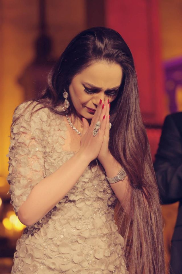 شريهان عن كورونا: 