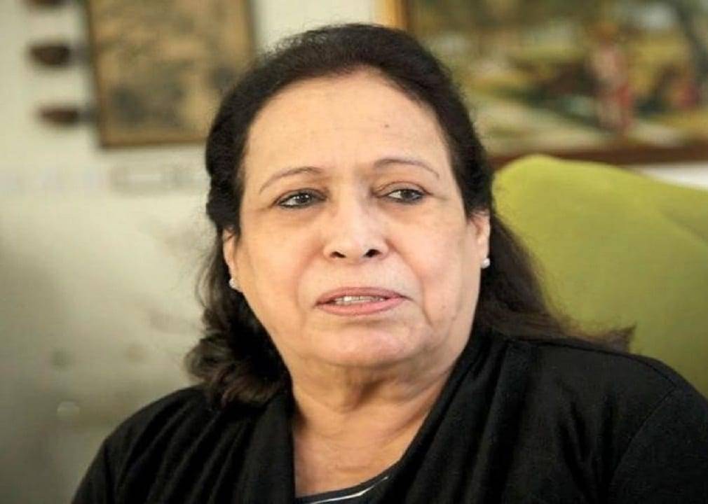 قضية حياة الفهد والوافدين تتفاعل... هل تمنع من دخول مصر؟