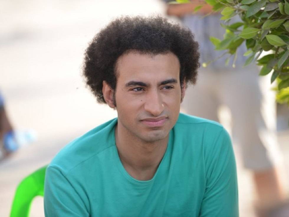 بالفيديو - وائل الإبراشي يهاجم علي ربيع بسبب جنازة والده