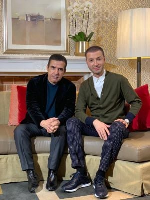 الشاب مامي: حرموني من الغناء مع شيرين عبد الوهاب