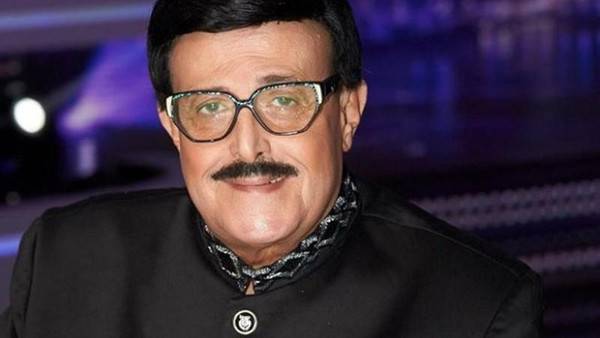 أول تصريح من سمير غانم بعد وفاة جورج سيدهم