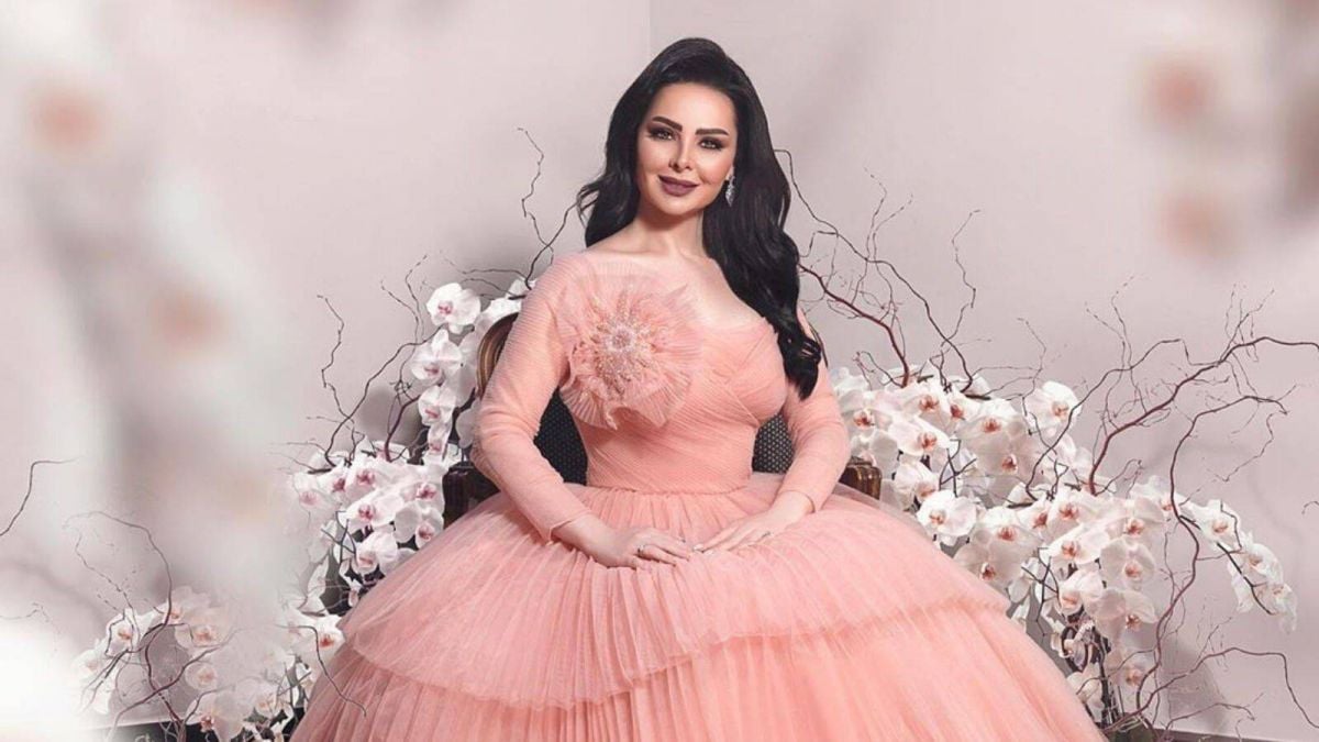 ديانا كرزون تثير الجدل بحديثها عن