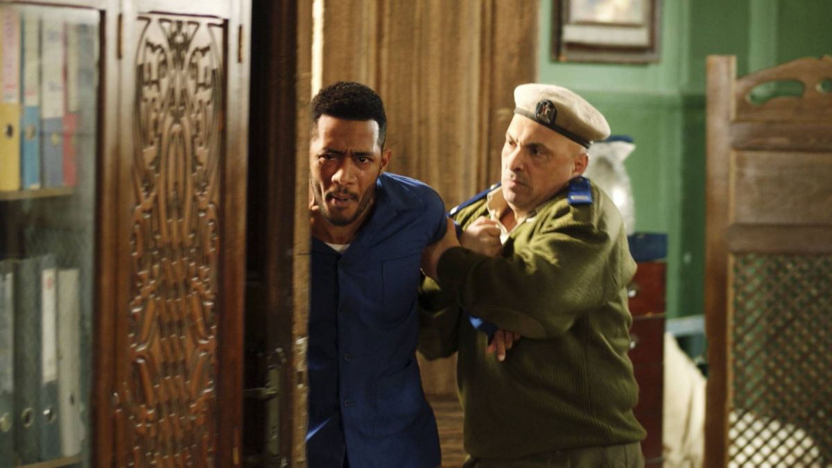 صراع الإخوة الأعداء في 