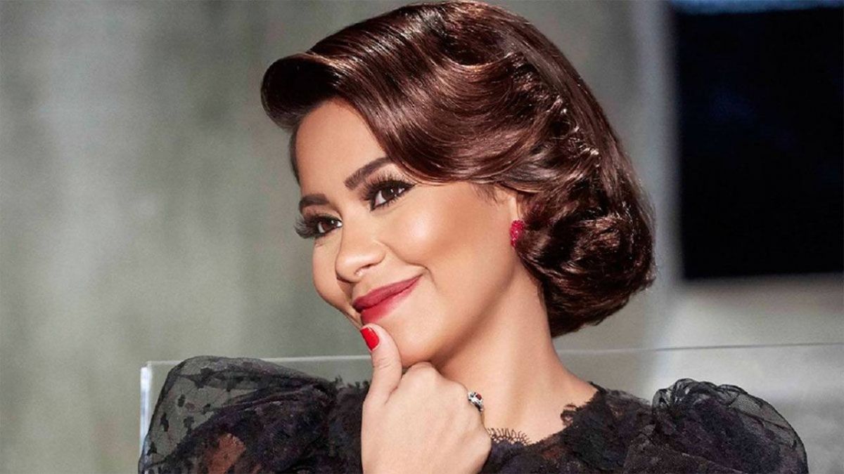 شيرين تتمنى وجود هذه الفنانة في الحجر المنزلي معها