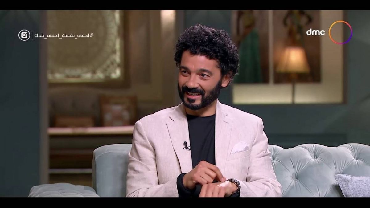 بالفيديو - خالد النبوي يكشف للمرة الأولى تفاصيل أزمته الصحية: حدثت معي معجزة