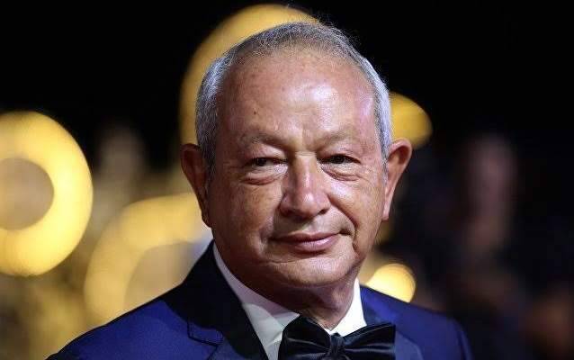 بالفيديو -  نجيب ساويرس يتوقع حالات انتحار... 