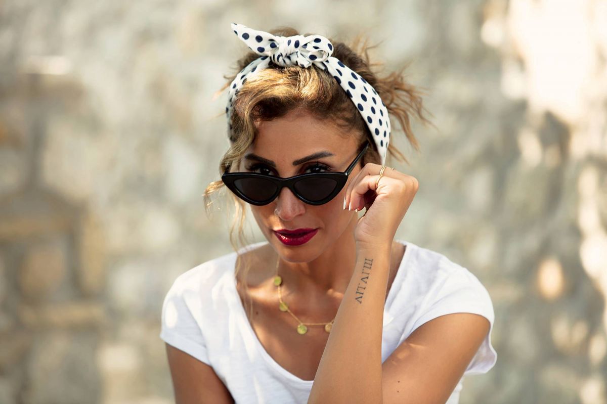 الكشف عن سبب إنسحاب مخرج مسلسل دينا الشربيني من العمل